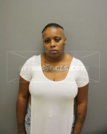 Lakeydra D Young