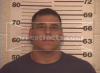 Raul Ivan Flores Santos