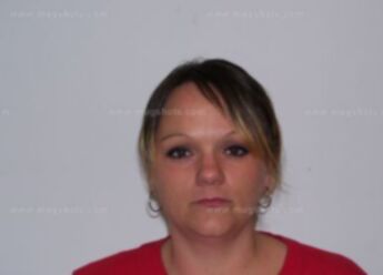 Amanda Louise Edmiston