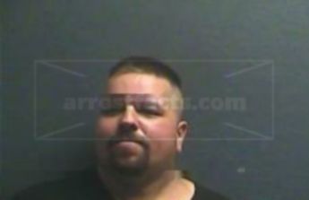 Jonathon Eric Thacker