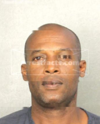 Alvin Dunbar