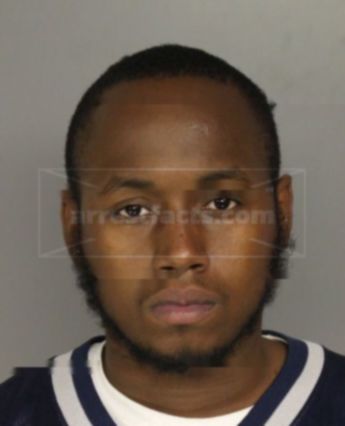 Jamar Ware