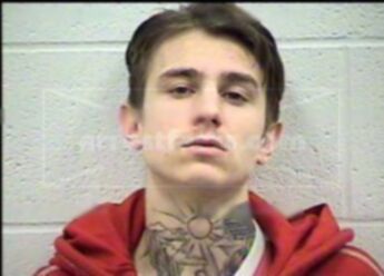 Jacob Hunter Frost