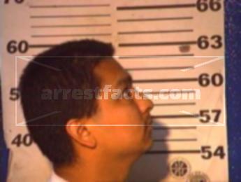 Rodolfo Martinez Castillo