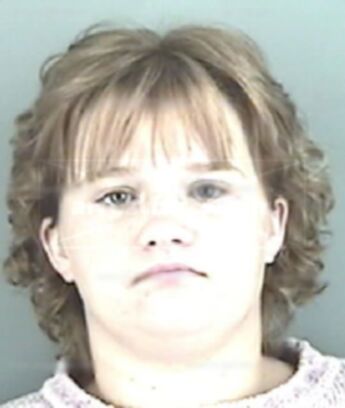 Rosa Anna Marie Boyd