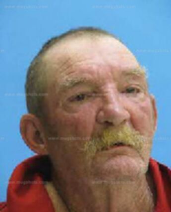 Kenneth Ray Hendry