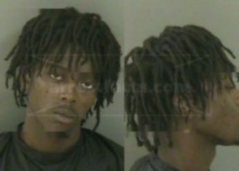 Herbert Lee Solomon Jr.