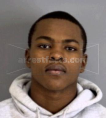 Antowann Rashaunn Davis