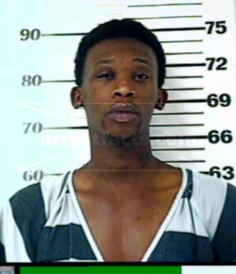 Delawrence Omon Bell