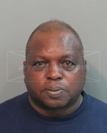 Milton Melvin Mccain