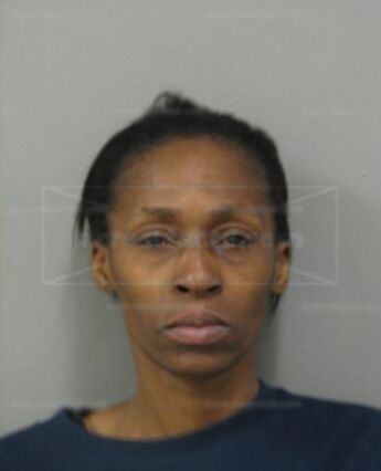 Tammy Denise Webb