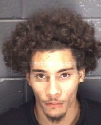 Wesley Kyle Harris