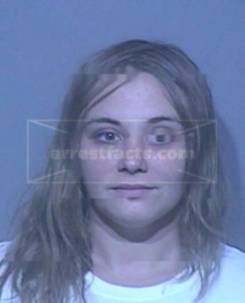 Paige Marie Raney