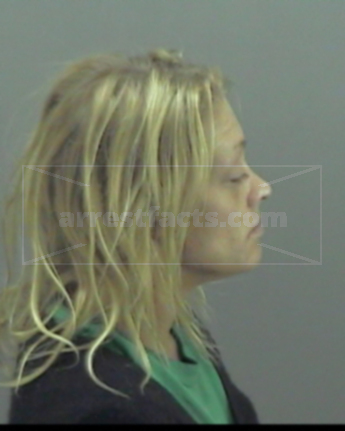 Kalie Erin Kinlaw
