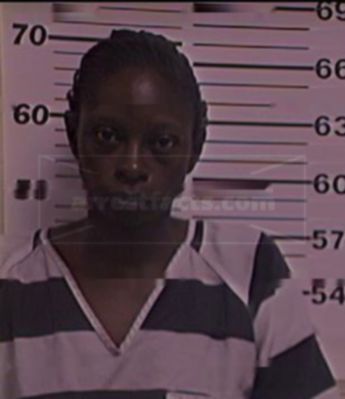Mary Ann Potts