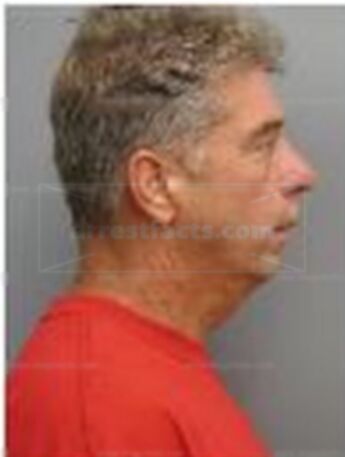 Mark Edward Foreman