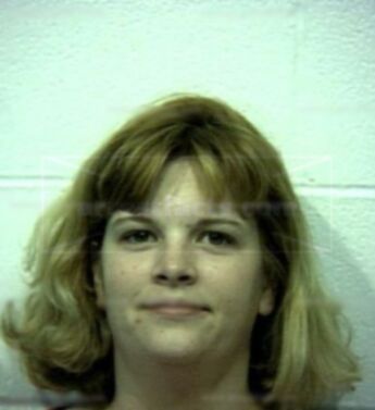 Michelle Lynn Arnold