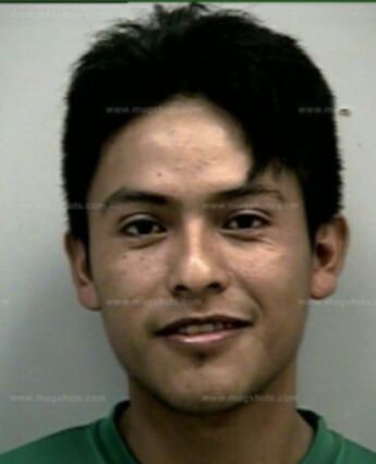 Martin Reyes