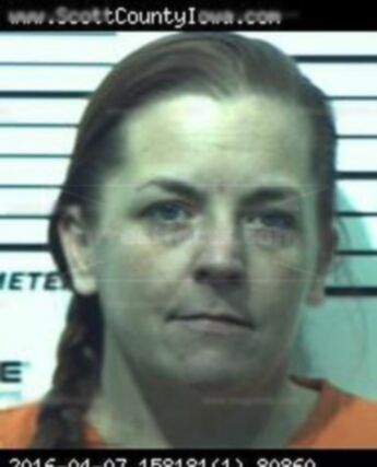 Karri Lee Chapman