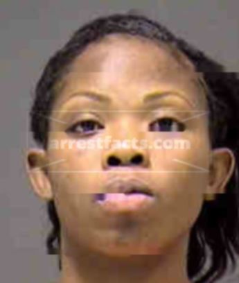 Deyandra Renee Allgood Sutton
