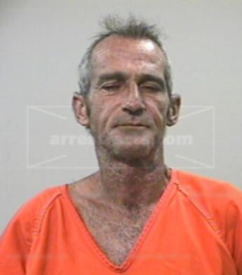 Billy Buckner Anthony