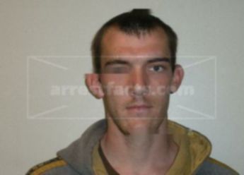 Shane Daniel Robbins