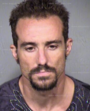 Michael Wayne Monroe