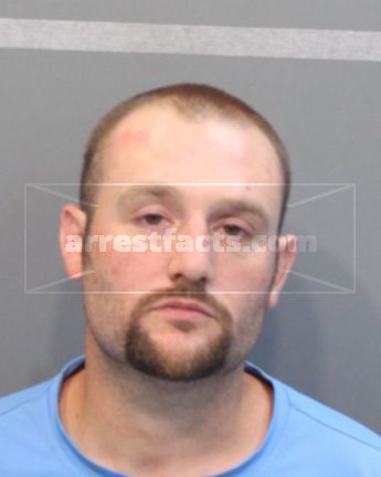 Aaron Mathew Fox