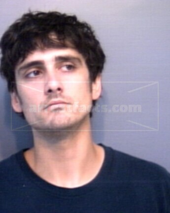 Matthew Zachary Algiere
