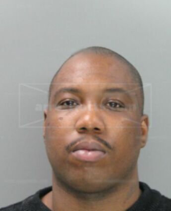 Jimmy Morris Hallums Jr