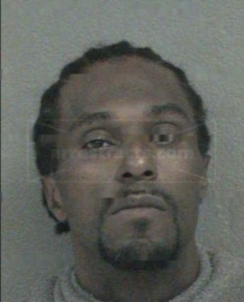 Rodney Franklin Bush