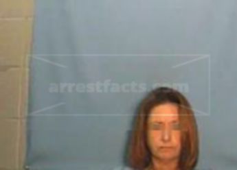 Tammie Rene Parker