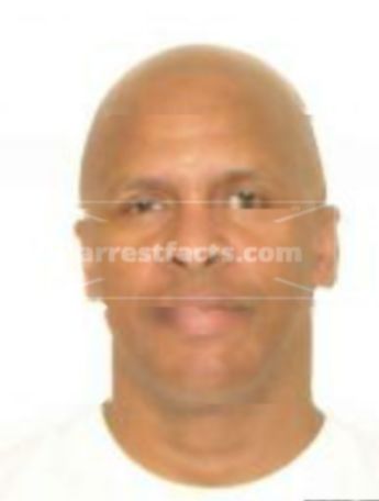 Ricky Clyde Simmons