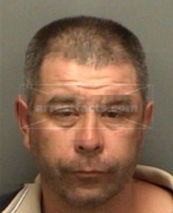 Timothy Allyn Stickney