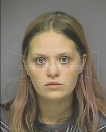 Emberlee Marie Schweer
