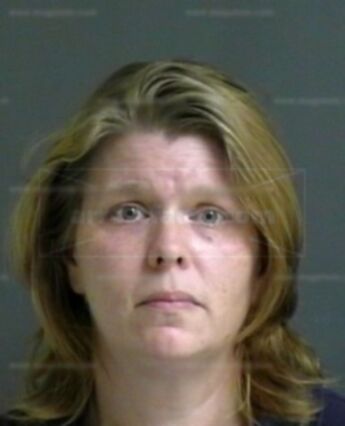 Shannon Leslie Johnson