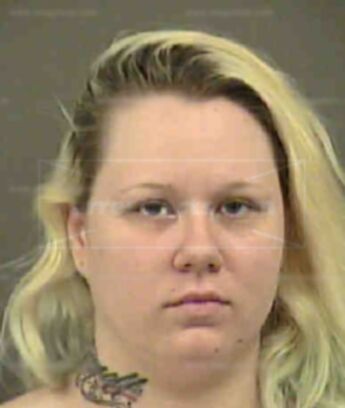 Chanell Renee Weber