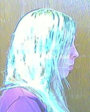 Amanda M Thornton