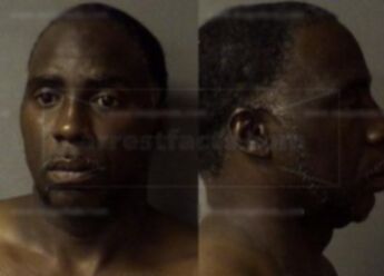 Dewayne Edward Anderson