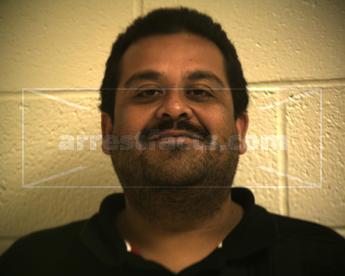 Luis Angel Hernandez Pena