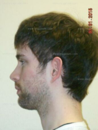Andrew J Brouillard