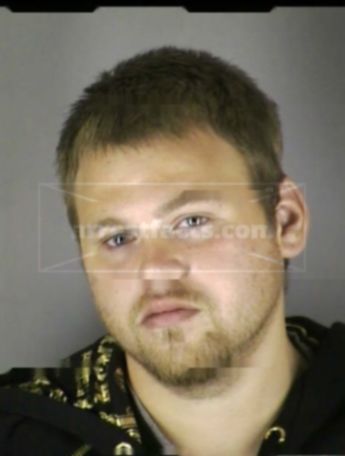 Michael Patrick Zook