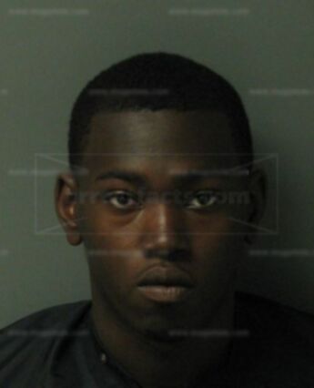 Davanta Earle Campbell