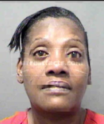 Rosa Ann Westbrook