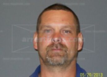 Michael Shane Stutz