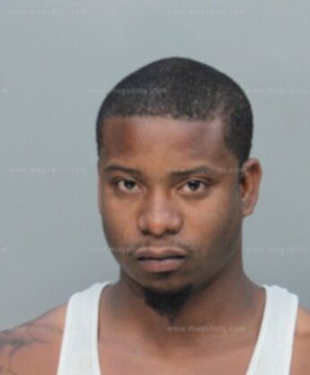 Fredrick Raldiris J Sims