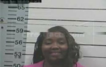 Natalie Denise Jones