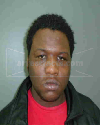 Willie Demetraus Brooks