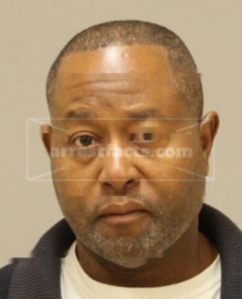 Anthony Wade Nelson