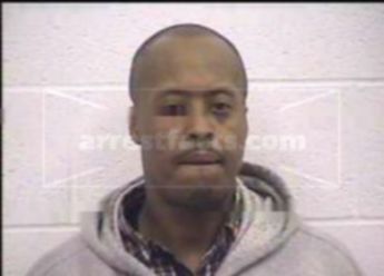 Deangelo Tait